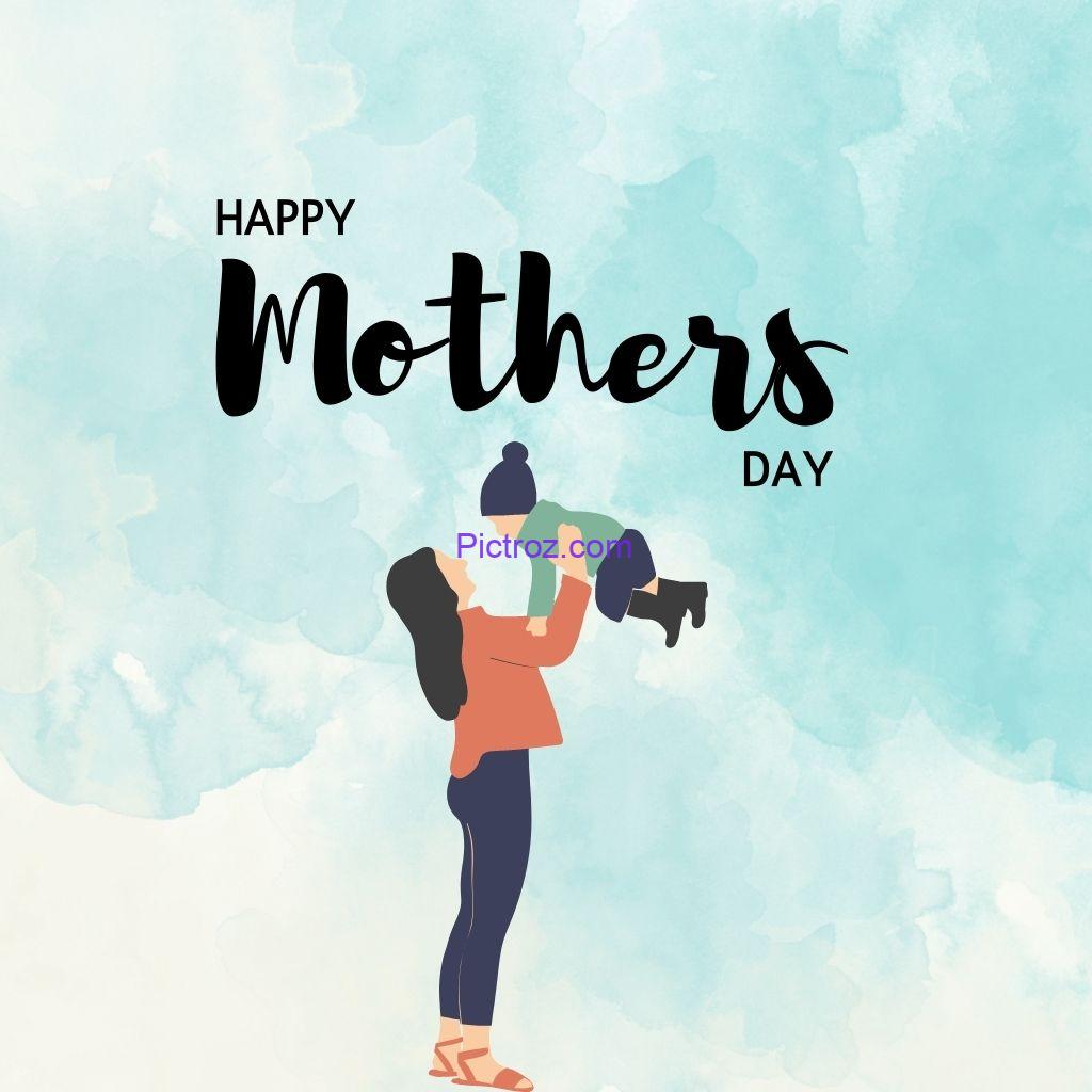 mother's day 2023 images