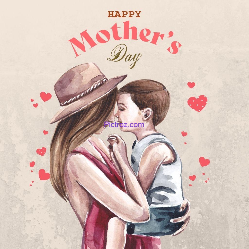 mother's day images 2023
