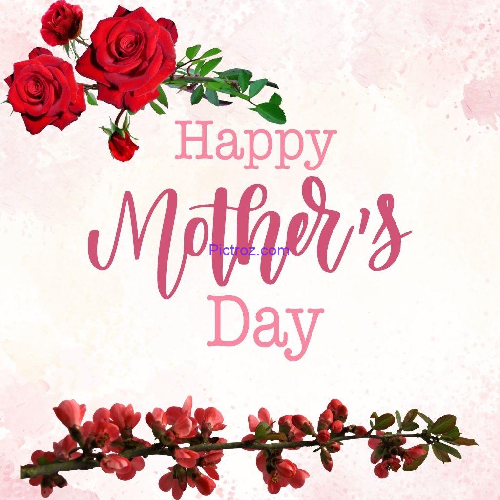 mother day card images free