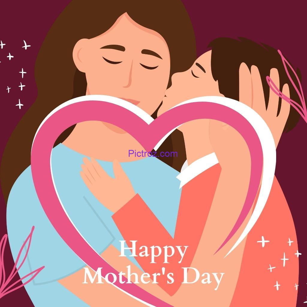 happy mothers day african american images