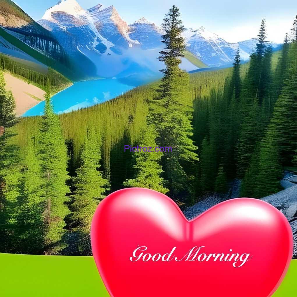 images of good morning sweetheart