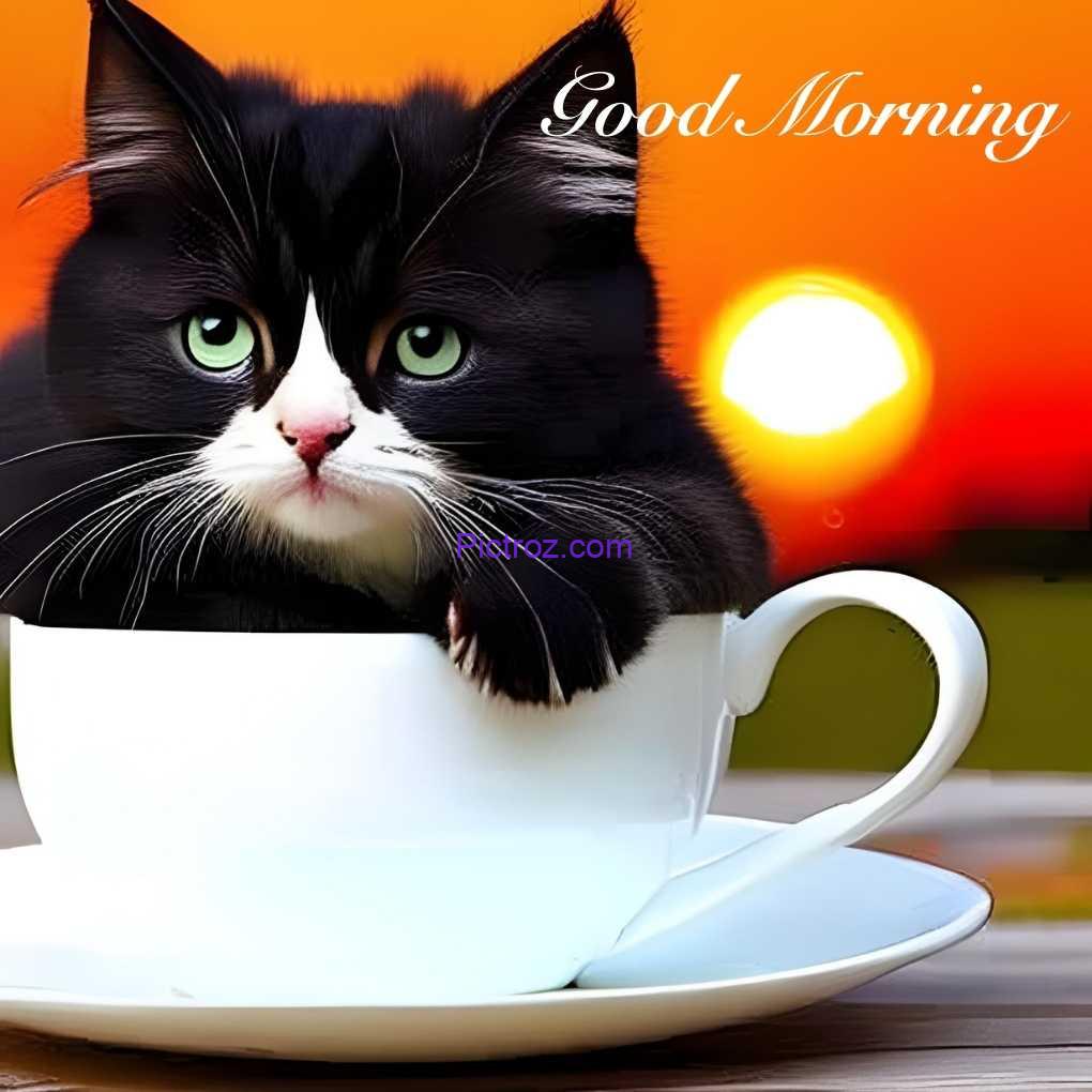 cute images for good morning