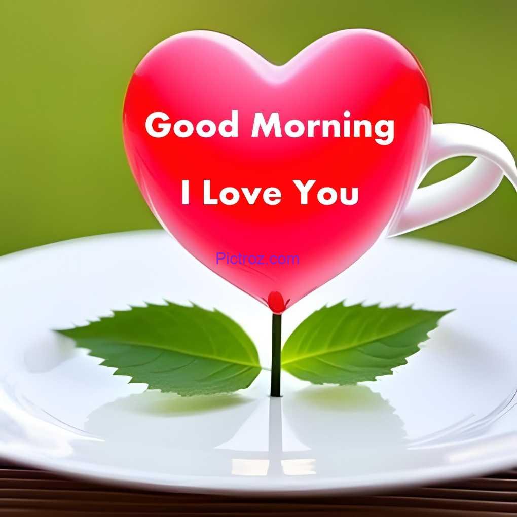 48 10 good morning i love you images