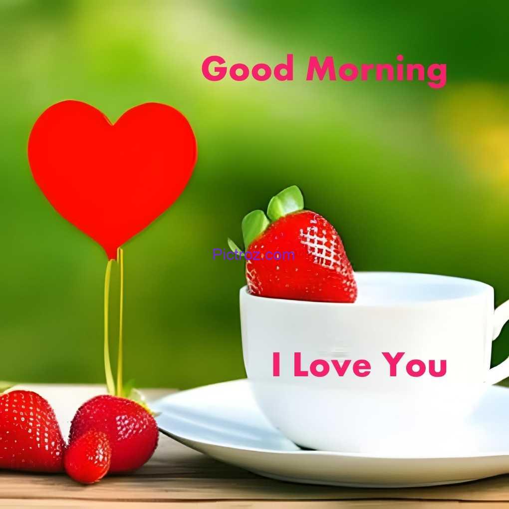49 10 good morning i love you images