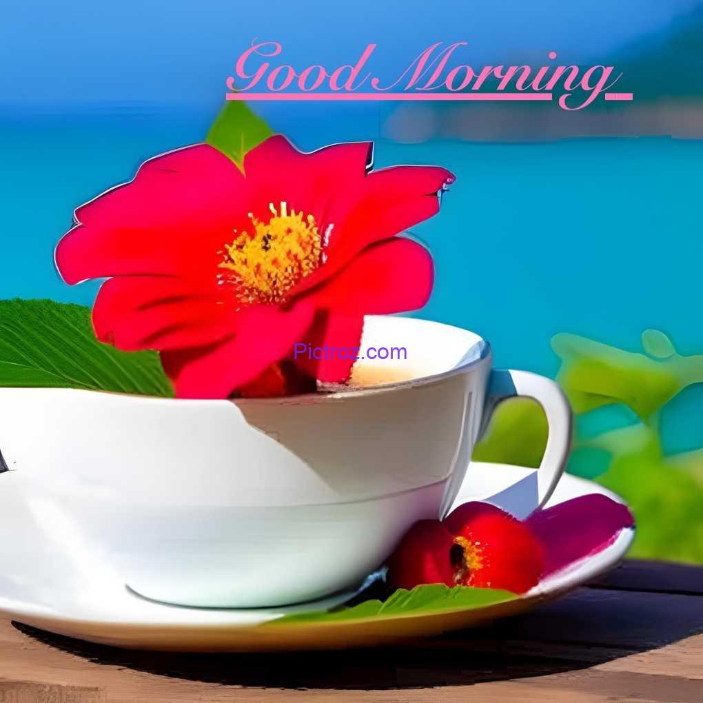 new style new latest new good morning images