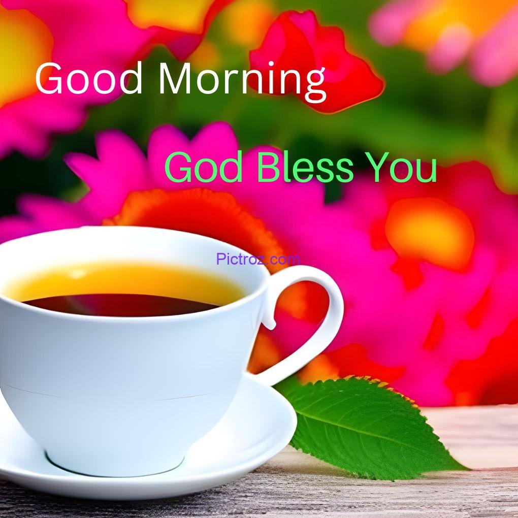 good morning blessings images