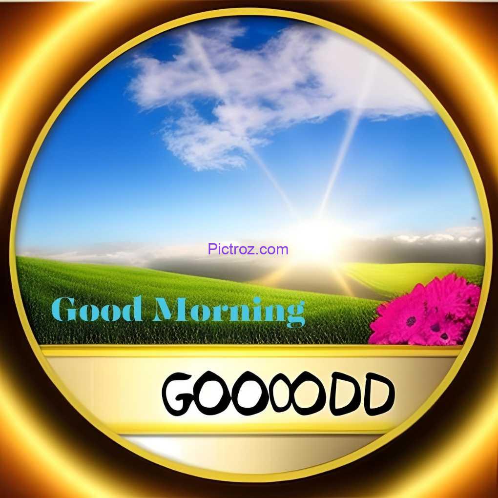 new good morning images