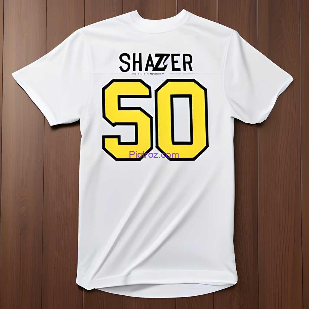 50 shazier t shirt